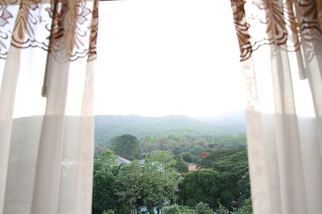 Aster Residence Chiang Mai Kamer foto
