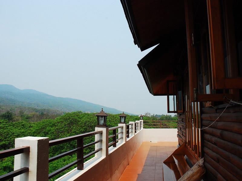 Aster Residence Chiang Mai Buitenkant foto