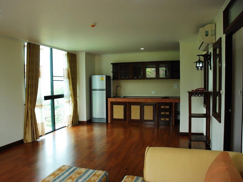 Aster Residence Chiang Mai Buitenkant foto