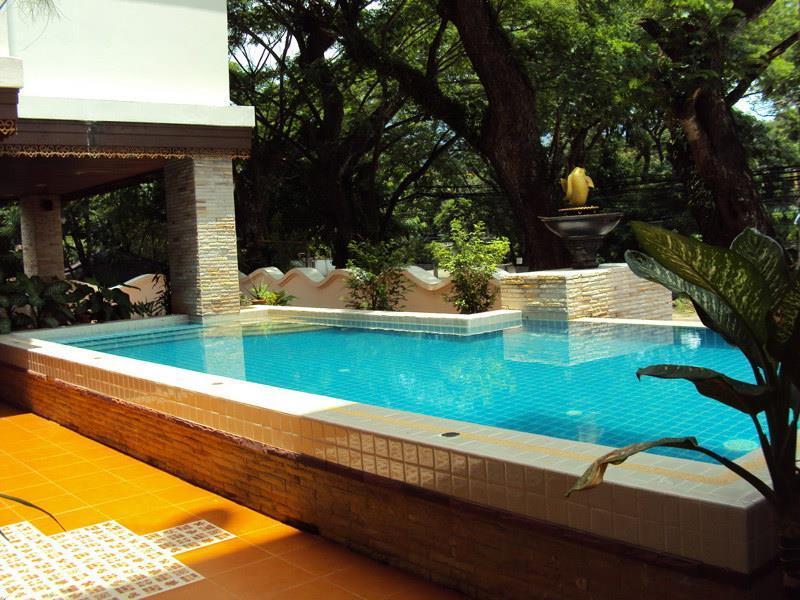 Aster Residence Chiang Mai Buitenkant foto