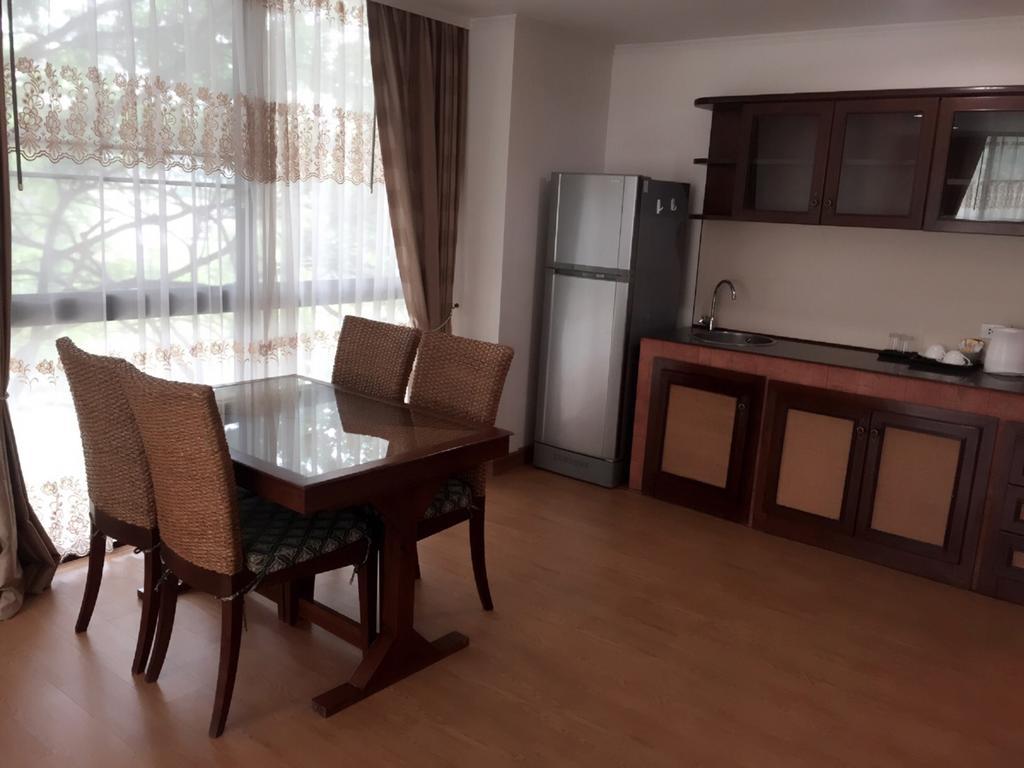 Aster Residence Chiang Mai Buitenkant foto