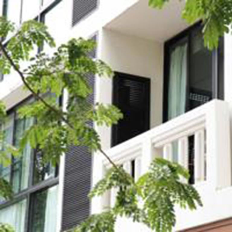 Aster Residence Chiang Mai Buitenkant foto