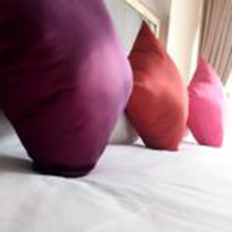 Aster Residence Chiang Mai Buitenkant foto