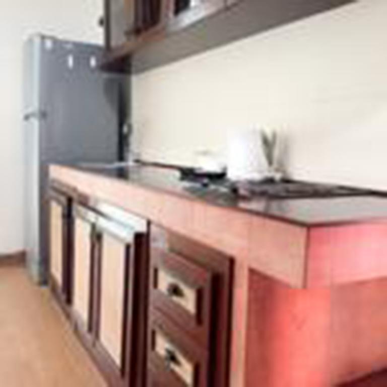 Aster Residence Chiang Mai Buitenkant foto