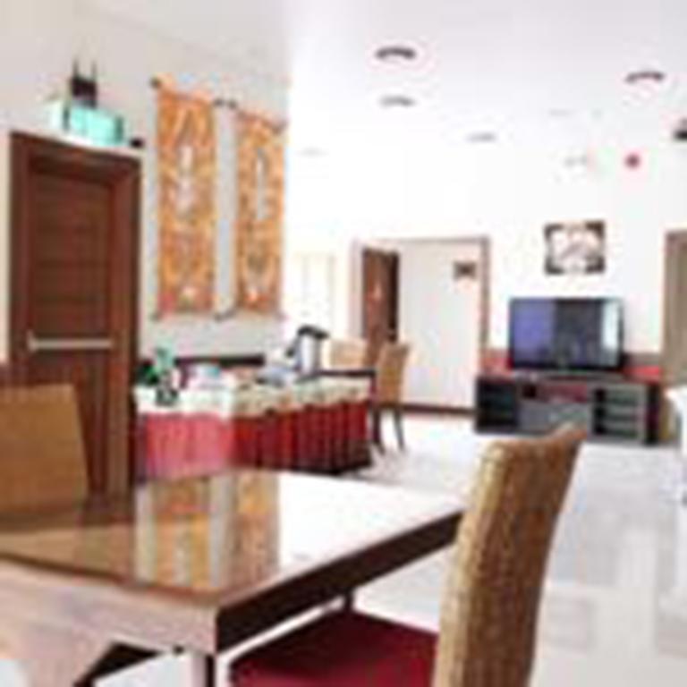 Aster Residence Chiang Mai Buitenkant foto