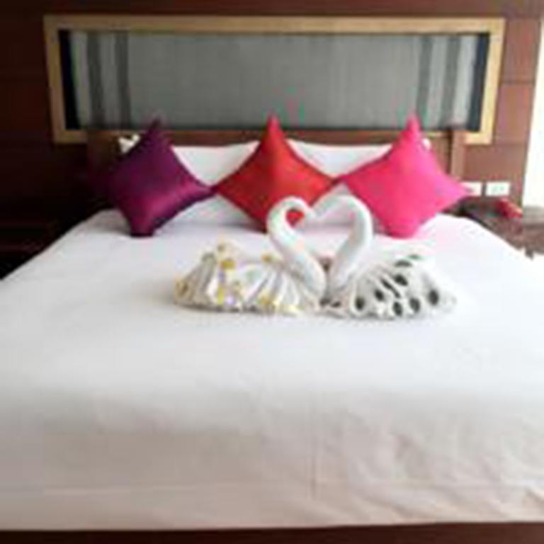 Aster Residence Chiang Mai Buitenkant foto