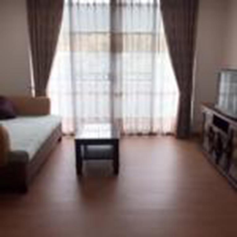 Aster Residence Chiang Mai Buitenkant foto