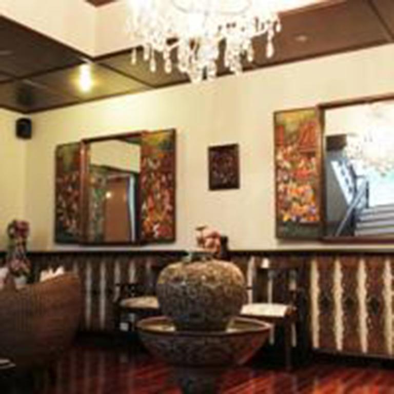 Aster Residence Chiang Mai Buitenkant foto
